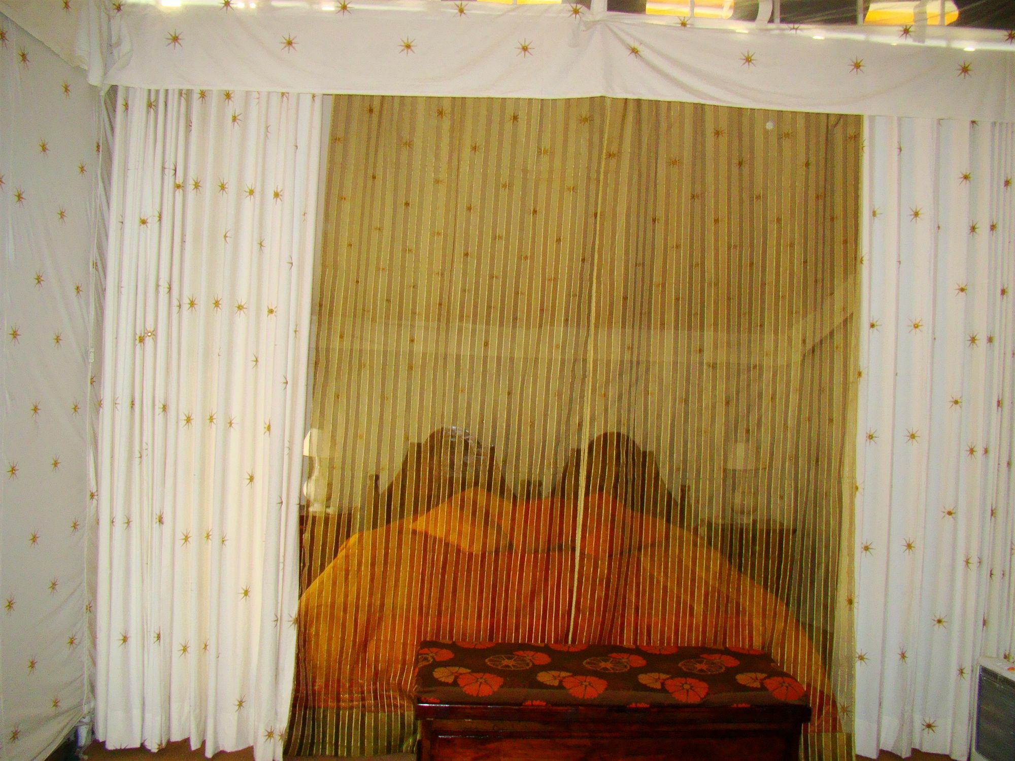 Orchard Tents & Tranquility Pushkar Ngoại thất bức ảnh